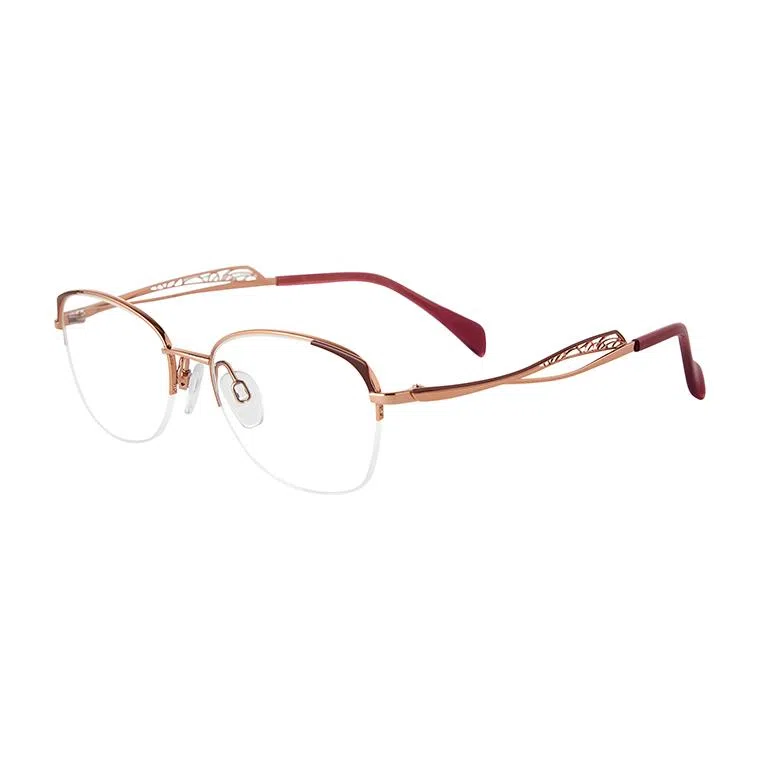 Line Art XL2178 Eyeglasses - view 2